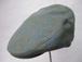 Flat cap 10 (plain) J 10.JPG